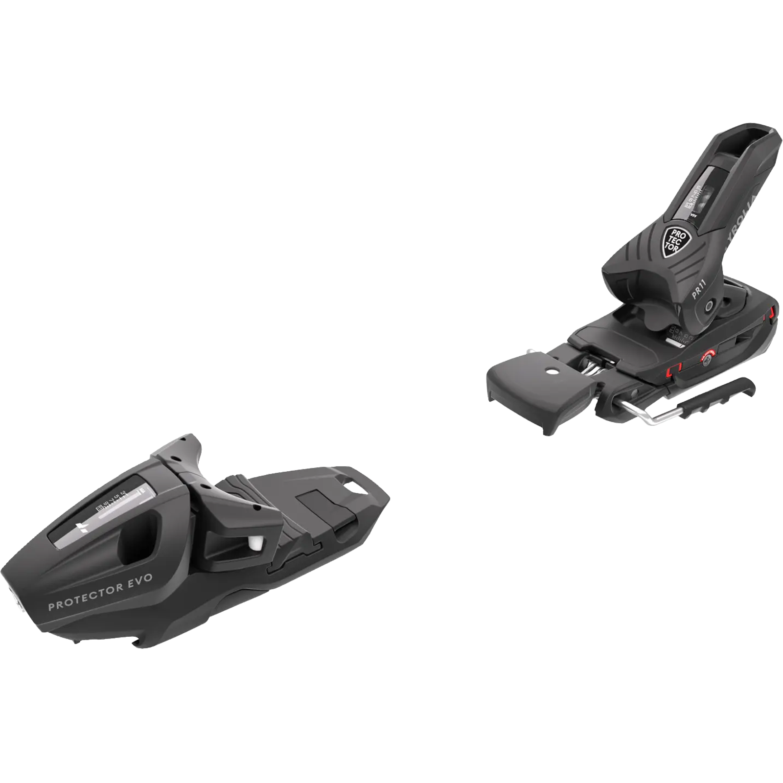 Protector Evo PR 11 GW alternate view