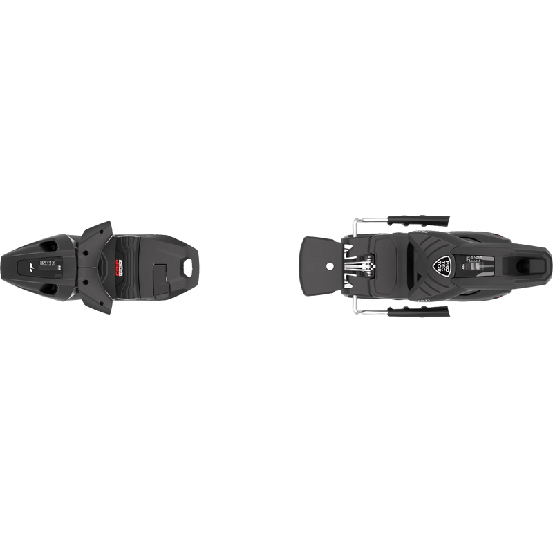 Protector Evo PR 11 GW, Tyrolia Protector Evo PR 11 GW top