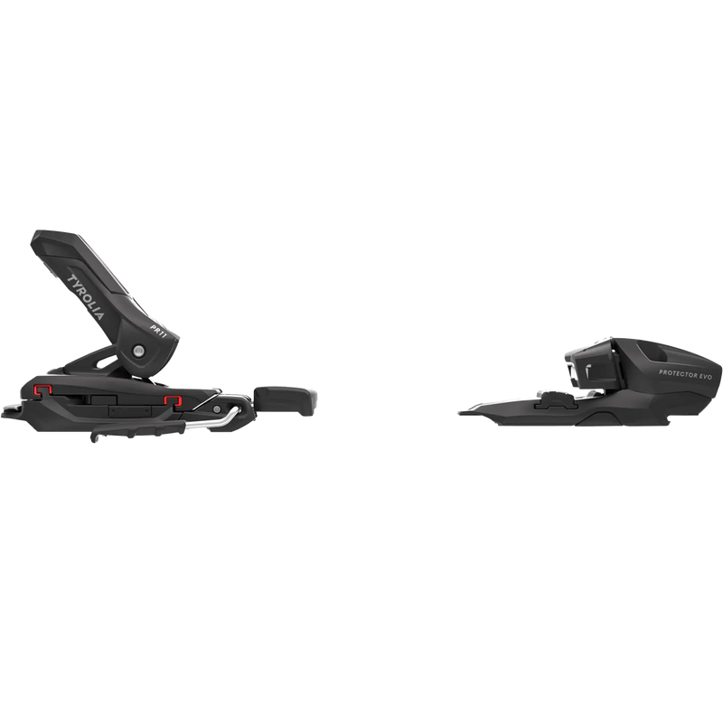 Protector Evo PR 11 GW, Tyrolia Protector Evo PR 11 GW right side