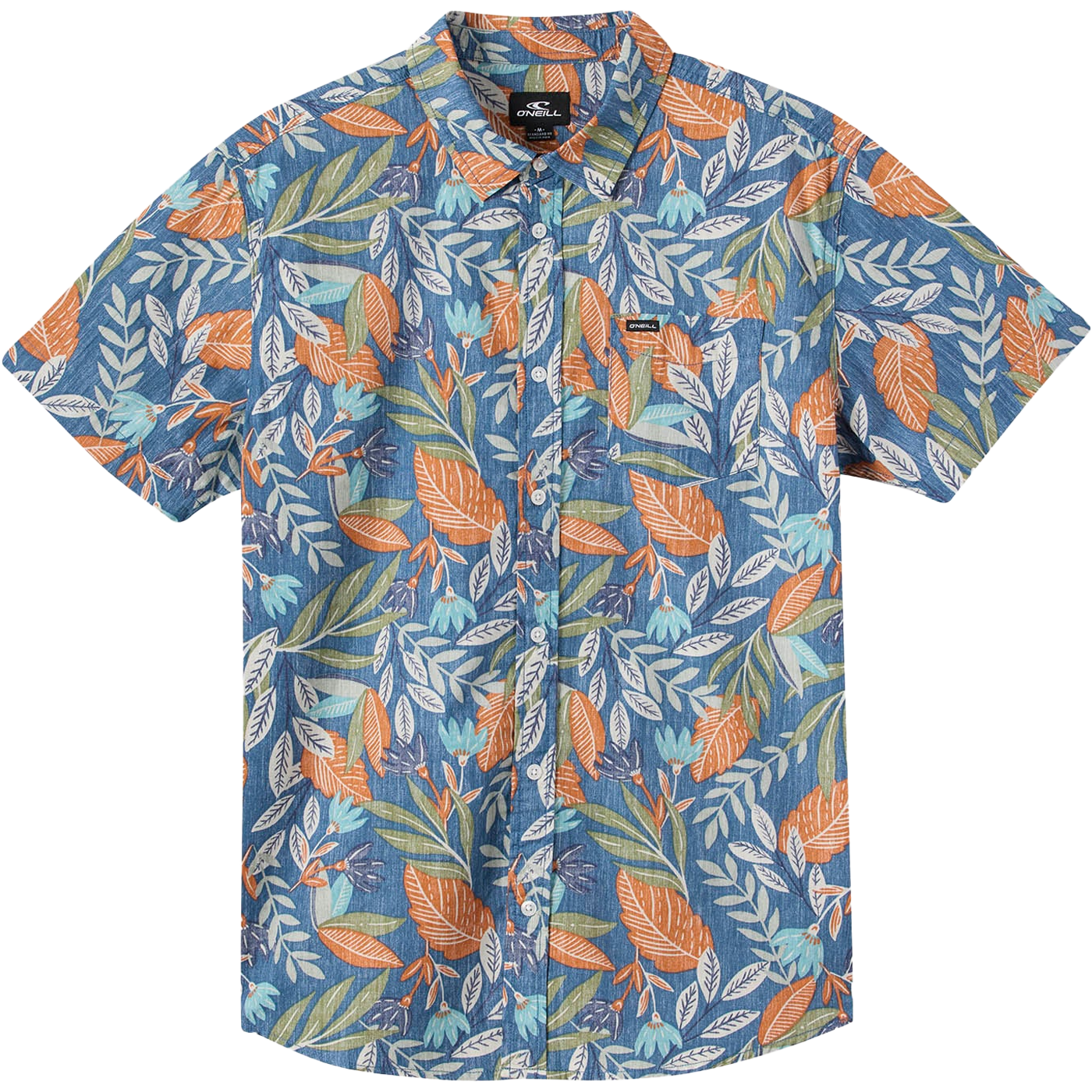 Men's Terrace Short Sleeve Standard alternate view