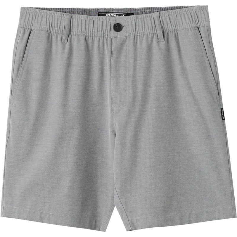 Men's Reserve Light Check E-Waist 18", Featured Image