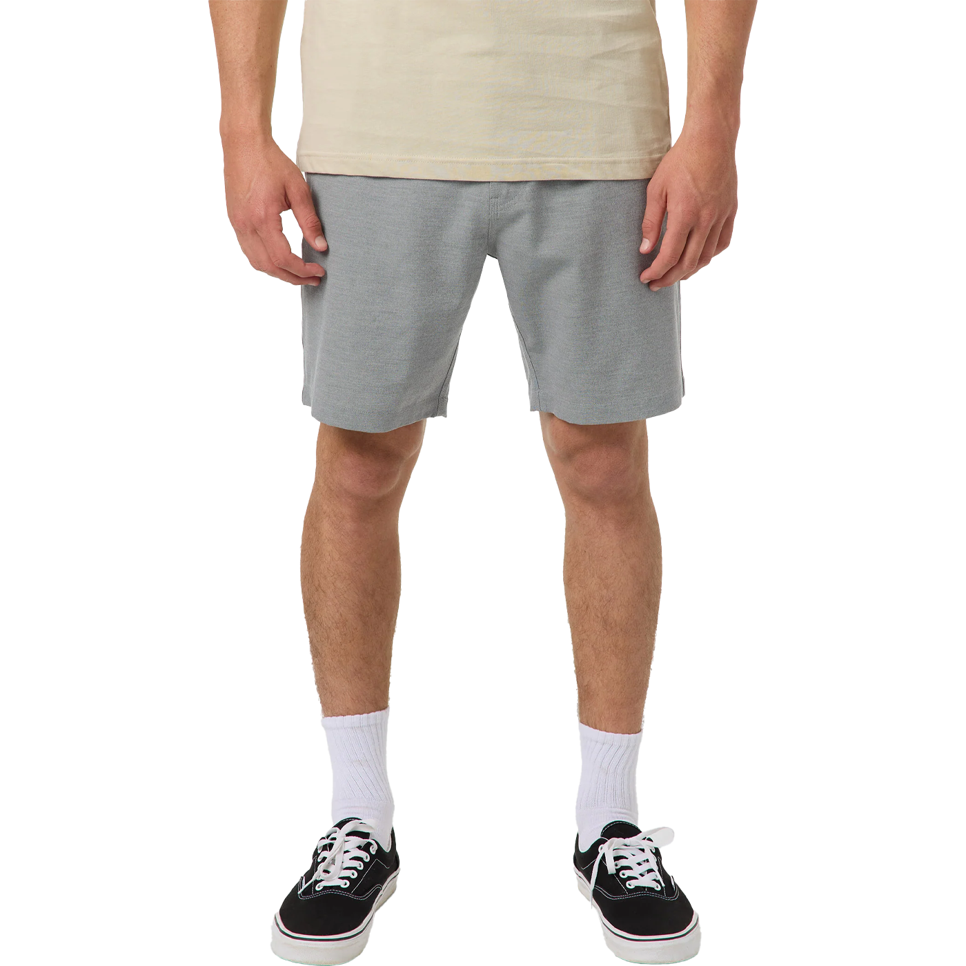 Men's Reserve Light Check E-Waist 18