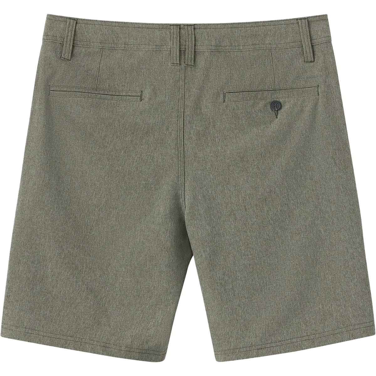Men's Reserve Heather 19