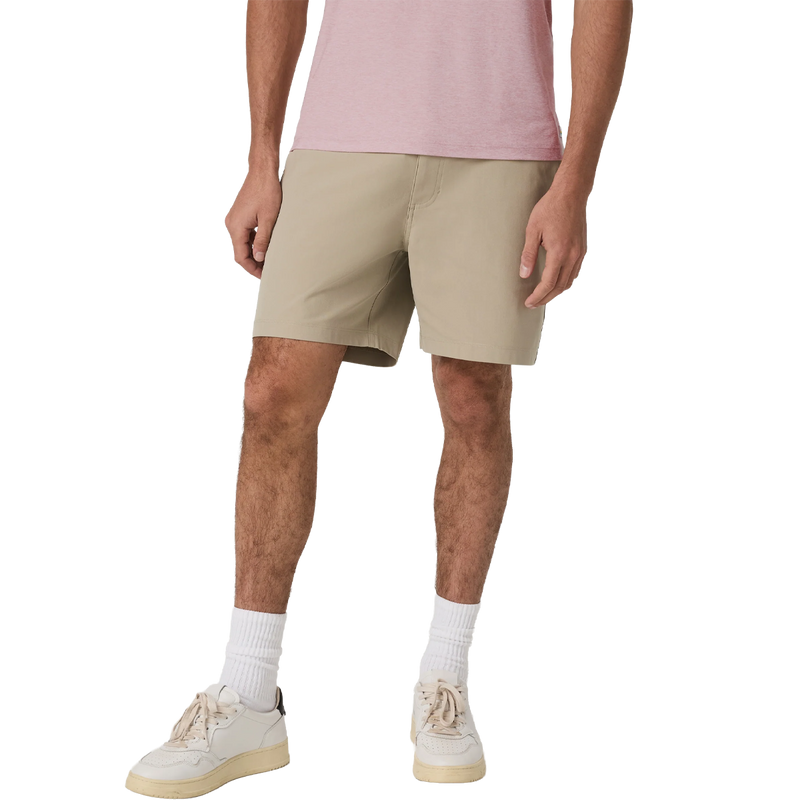 Men's Meta Short 6", Vuori Meta™ Short 6" front