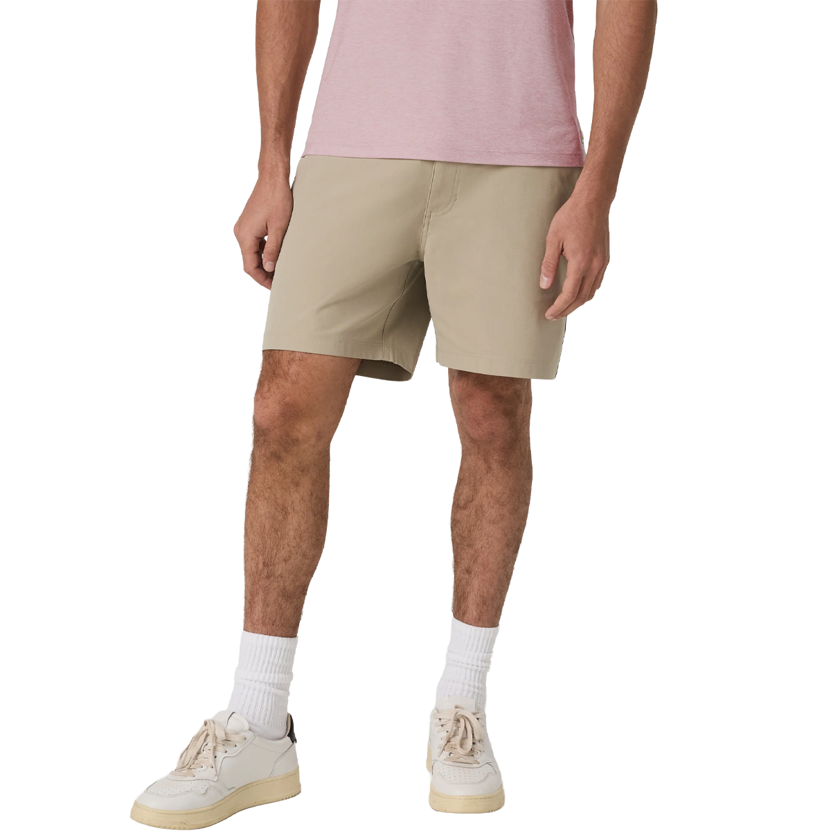 Men's Meta Short 6