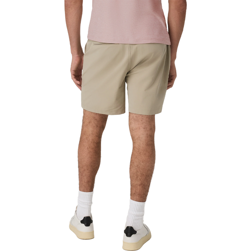 Men's Meta Short 6", Vuori Meta™ Short 6" back