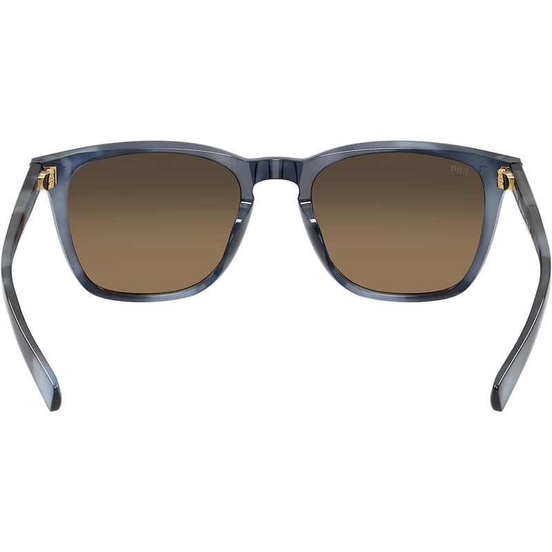 Sullivan, Costa Del Mar Sullivan in Somos Blue Tortoise/Copper Gradient back