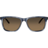 Somos Blue Tortoise/Copper Gradient
