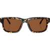 Tortoise/Copper
