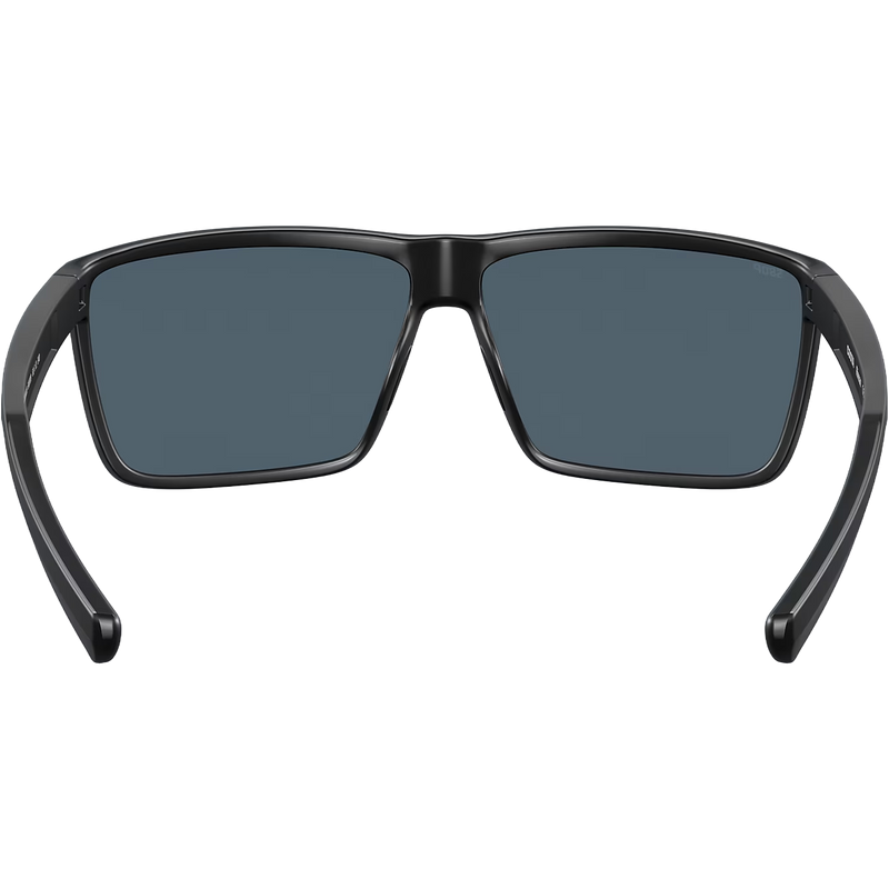 Rincon, Costa Del Mar Rincon in Matte Black/Gray back