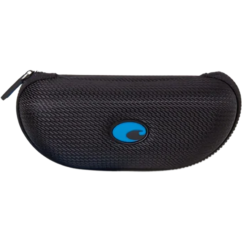 Rincon, Costa Del Mar Rincon in Matte Black/Gray case