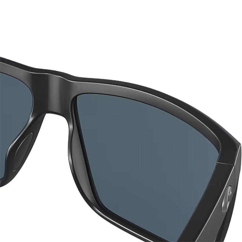Rinconcito, Costa Del Mar Rinconcito in Matte Black/Gray back right lens