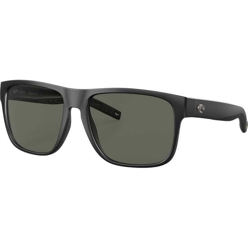 Spearo XL, Featured Image