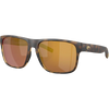 Matte Tortoise/Gold Mirror