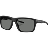 Matte Black/Grey Polarized
