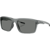 Matte Smoke Crystal/Grey Polarized