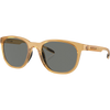 Topaz Crystal/Grey Polarized