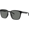 Matte Black/Grey Polarized
