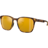 Matte Tortoise/Bronze Reflex Polarized
