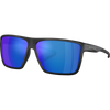 Matte Black/Blue Polarized