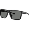 Matte Black/Grey Polarized