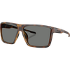 Matte Tortoise/Grey Polarized