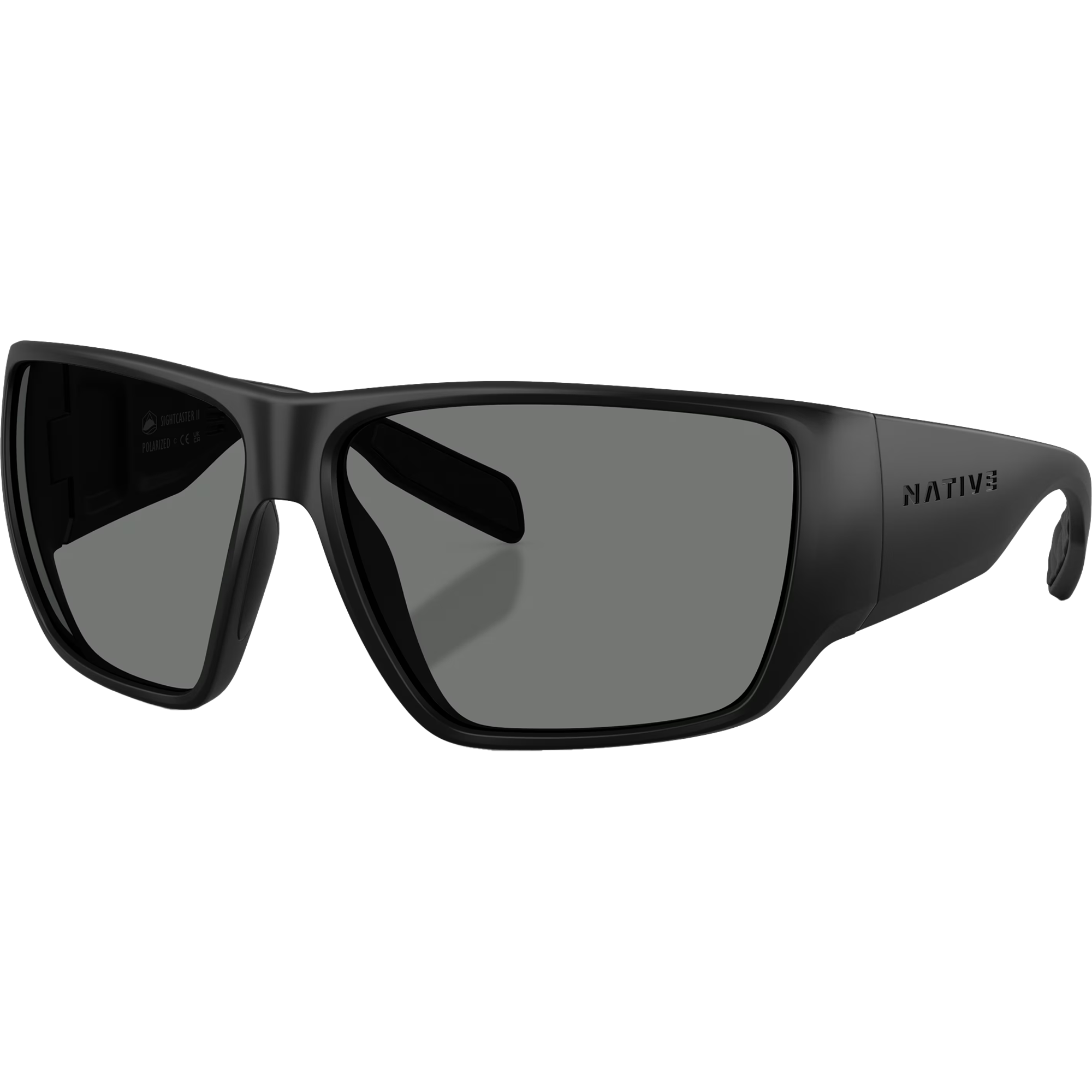 Sightcaster II alternate view