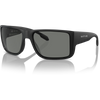 Matte Black/Grey Polarized