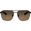 Satin Black/Copper Gradient