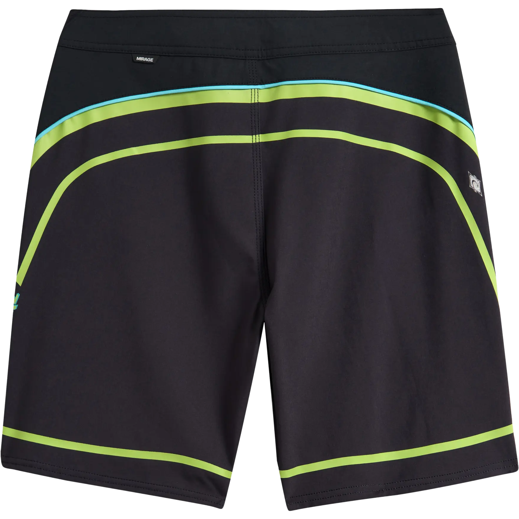 Youth Mirage Daily Dose Boardshort alternate view