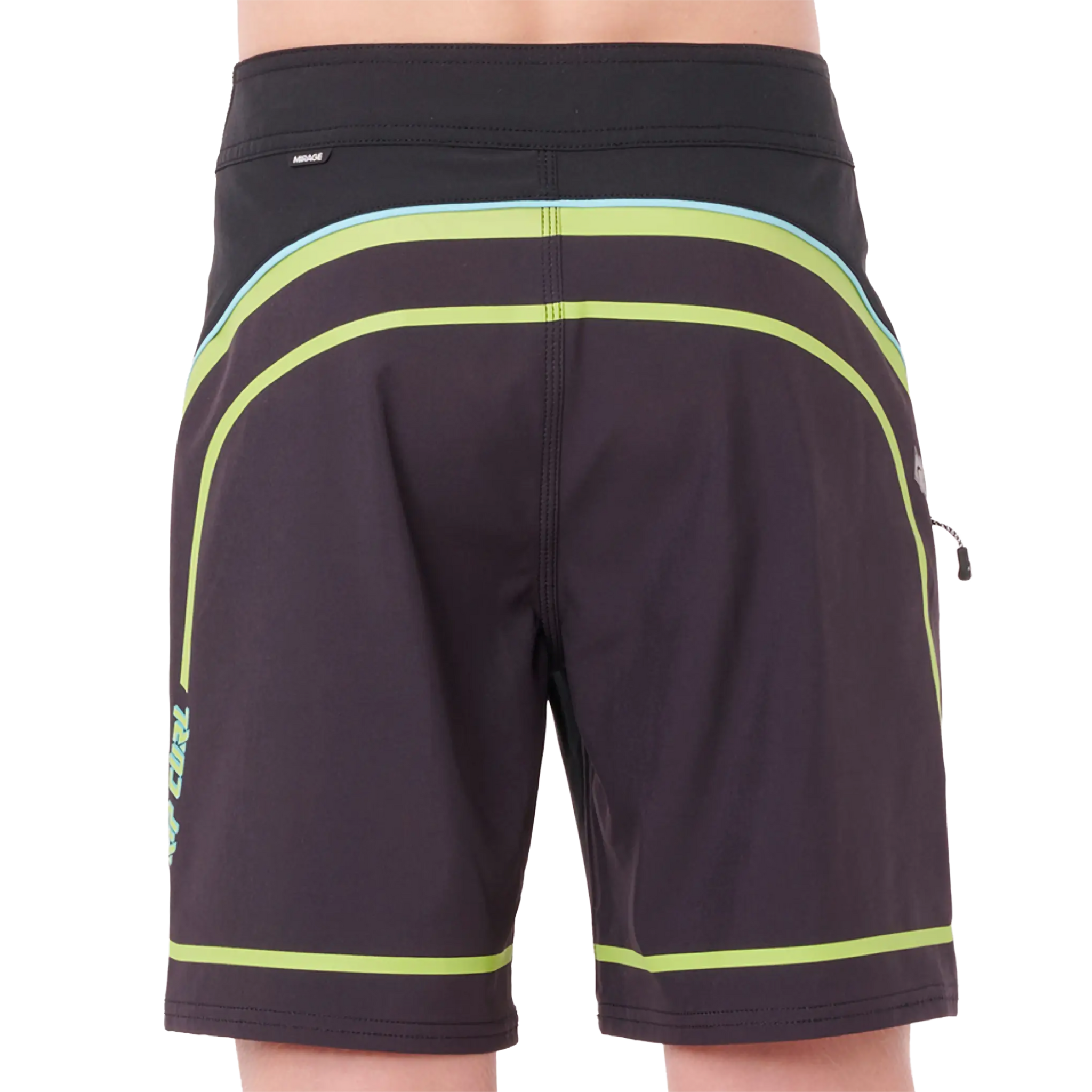 Youth Mirage Daily Dose Boardshort alternate view
