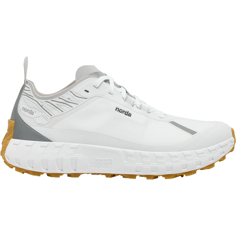 Men's 001A, Featured Image