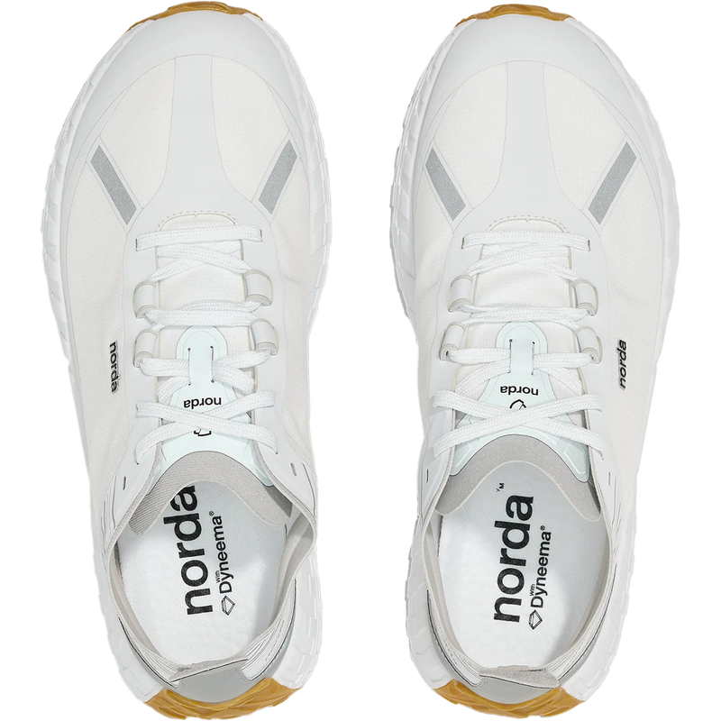 Men's 001A, Norda Men's 001A Pair Top
