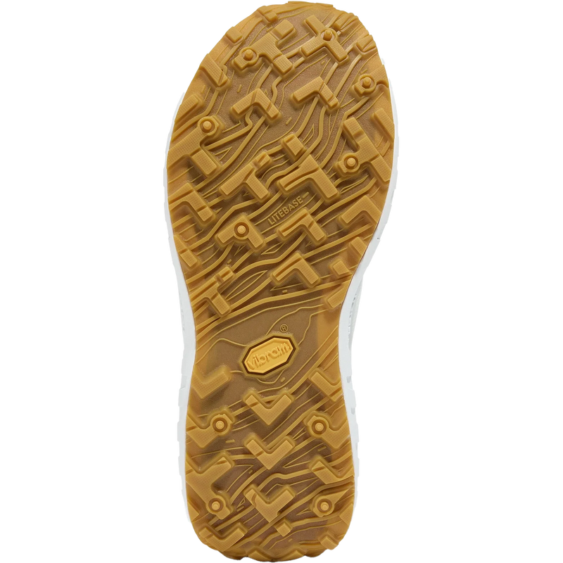 Men's 001A, Norda Men's 001A Bottom