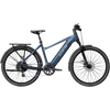 Aventon Level 4 REC Step Over in Matte Storm Blue