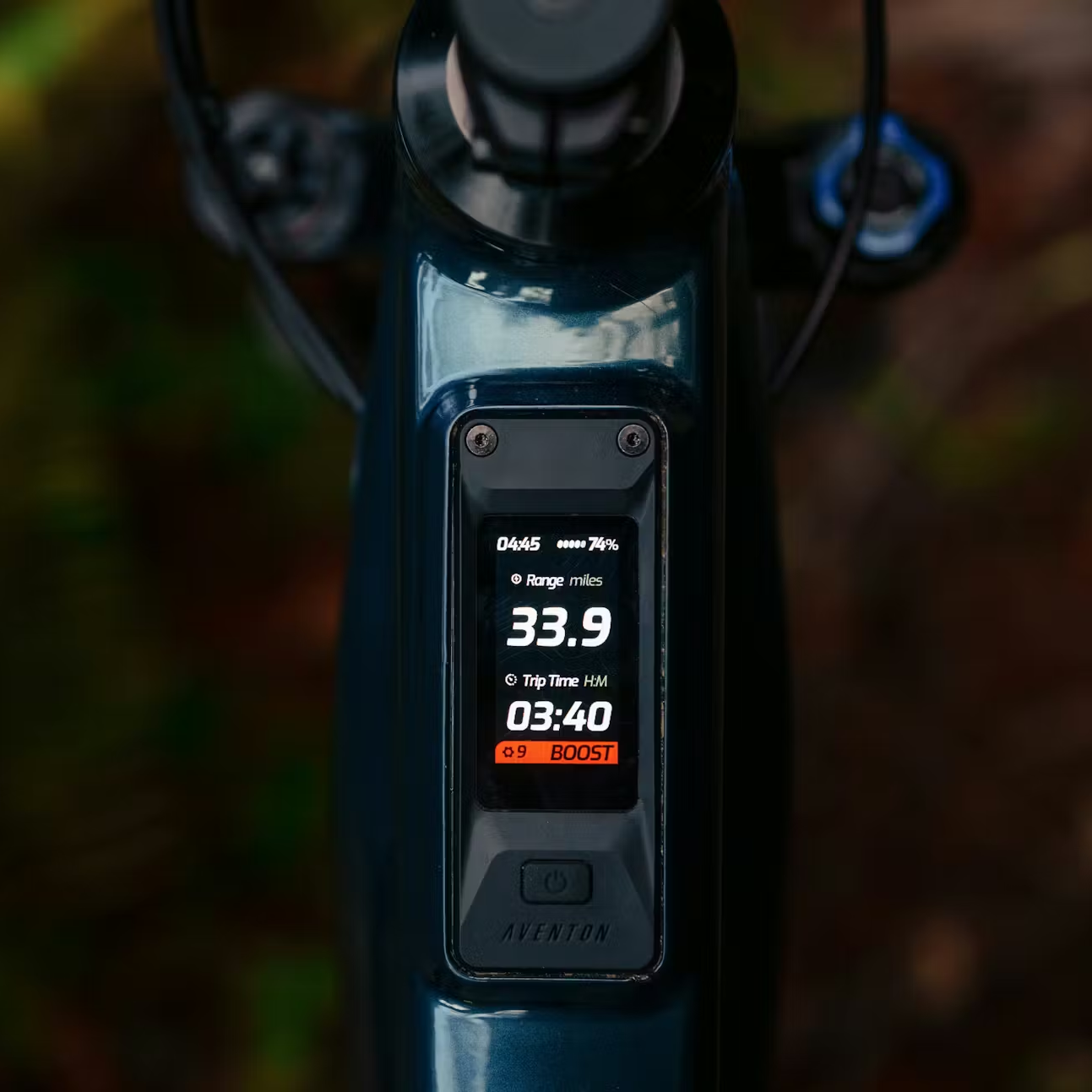 Current ADV alternate view