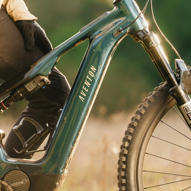 Current ADV, Aventon Current ADV branding