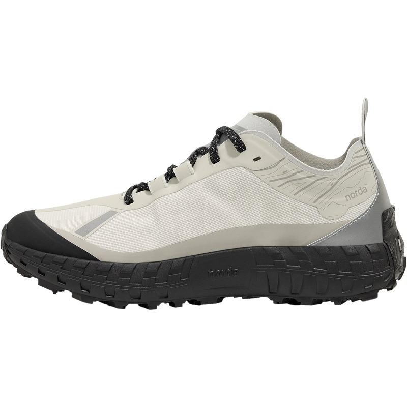 Women's 001A, Norda Women's 001A Left