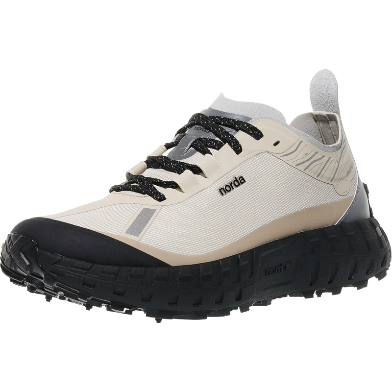 Women's 001A, Norda Women's 001A 3/4 Front