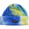BYT-Blue Yellow Tie Dye