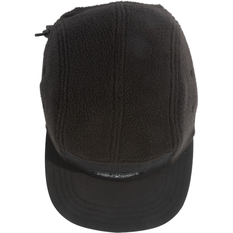 Bridger, Coal Bridger top of hat