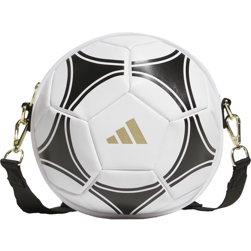 Soccer Ball Crossbody, Featured Image