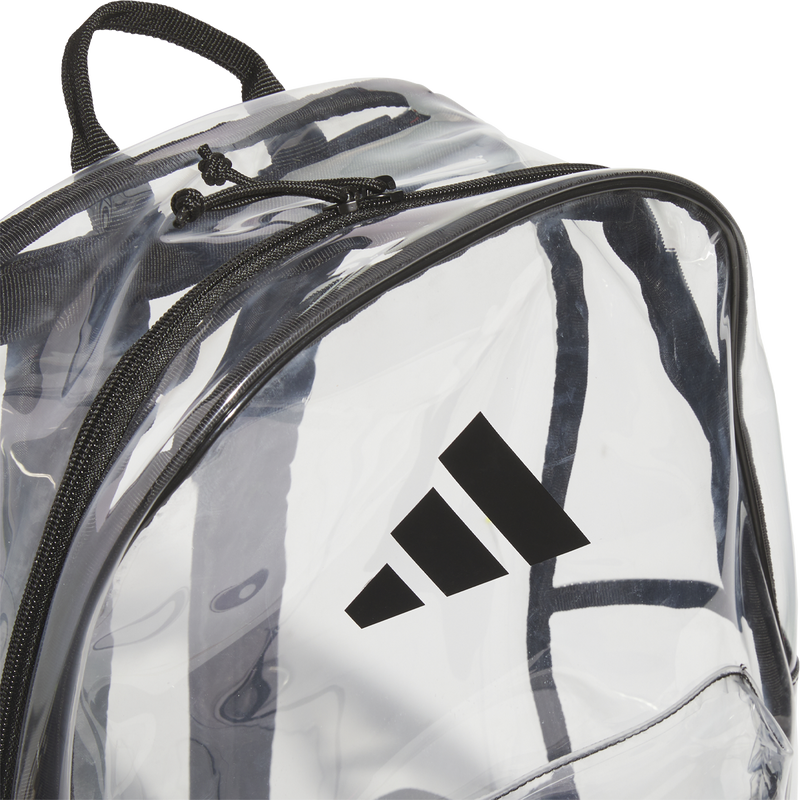 Clear 2.0 Backpack, Adidas Clear 2.0 Backpack zipper