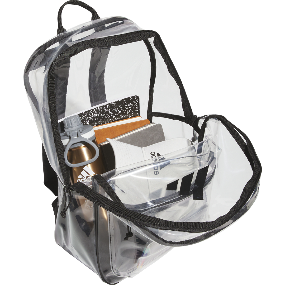 Clear 2.0 Backpack alternate view