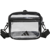 Clear/Black