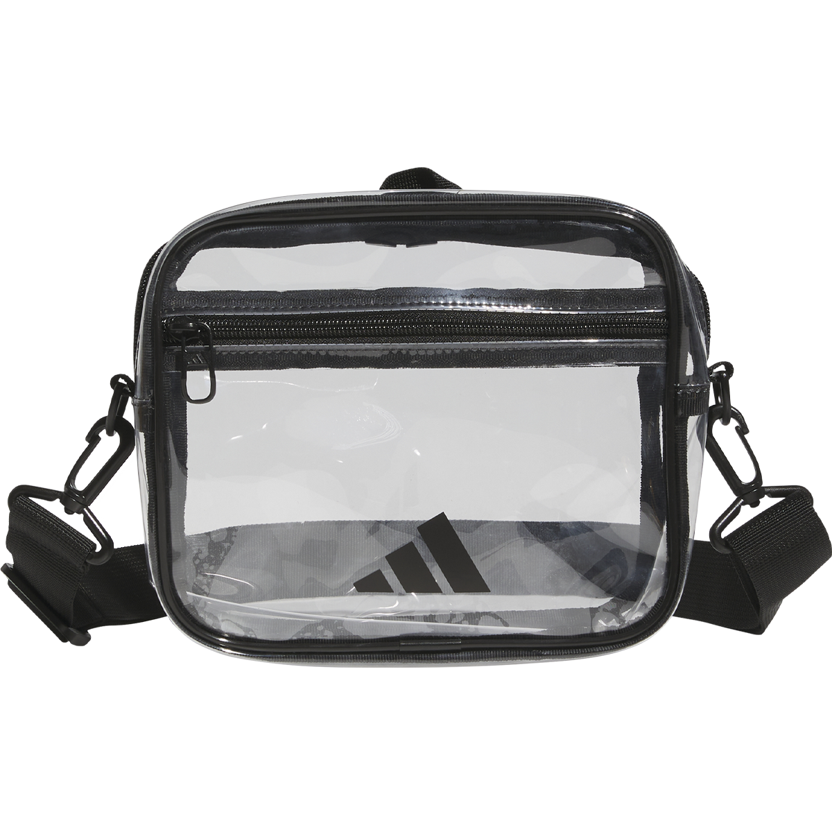 Clear Crossbody alternate view