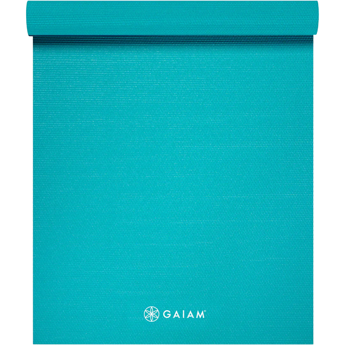 5mm Solid Yoga Mat alternate view