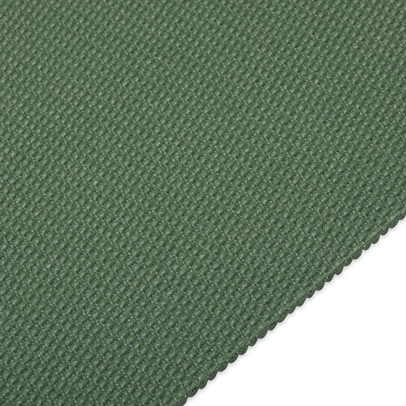 5mm Solid Yoga Mat, Gaiam 5mm Solid Yoga Mat in Sagebrush