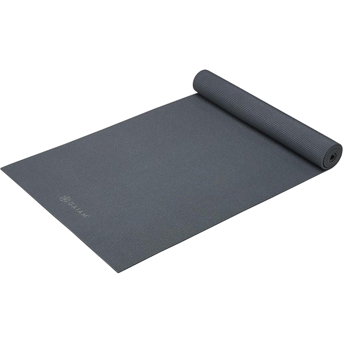 5mm Solid Yoga Mat – Sports Basement