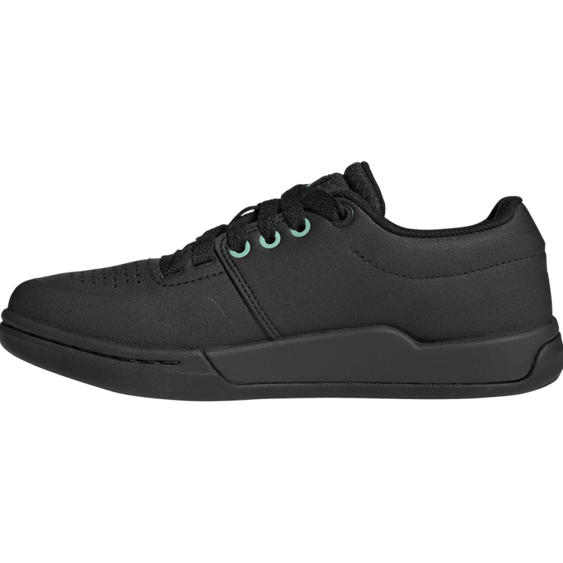 Women's Freerider Pro, Five Ten Women's Freerider Pro left facing inner arch side